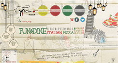 Desktop Screenshot of ilvicinopizzeria.com